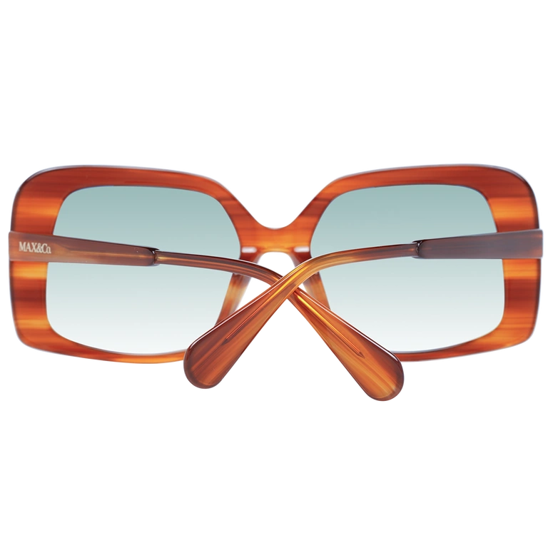 Okulary przeciwsłoneczne Damskie MAX&Co. MO0031 45P 55 Brązowe