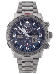 Zegarek męski Citizen JY8100-80L Promaster Skyhawk Radio Controlled 