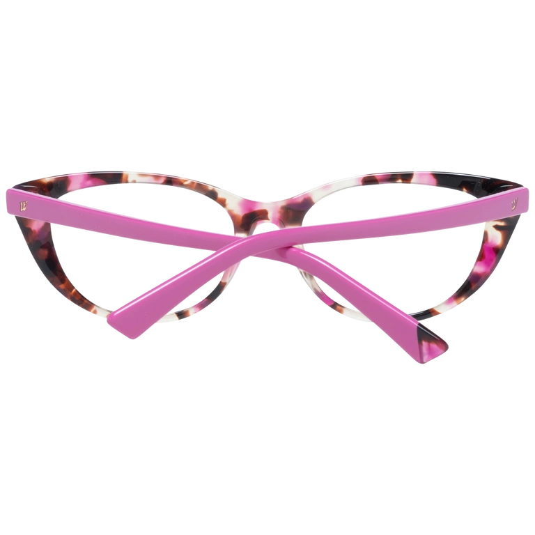 Okulary oprawki Damskie Web WE5252 055 52 Wielokolorowe
