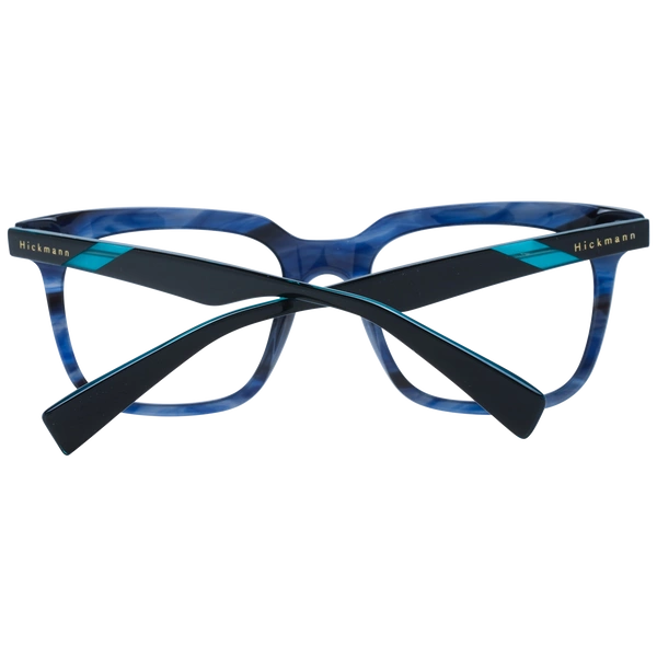 Okulary oprawki Damskie Ana Hickmann HI6252 Niebieskie