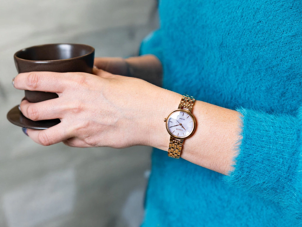 Zegarek damski Citizen EM0993-82X Eco-Drive Citizen L