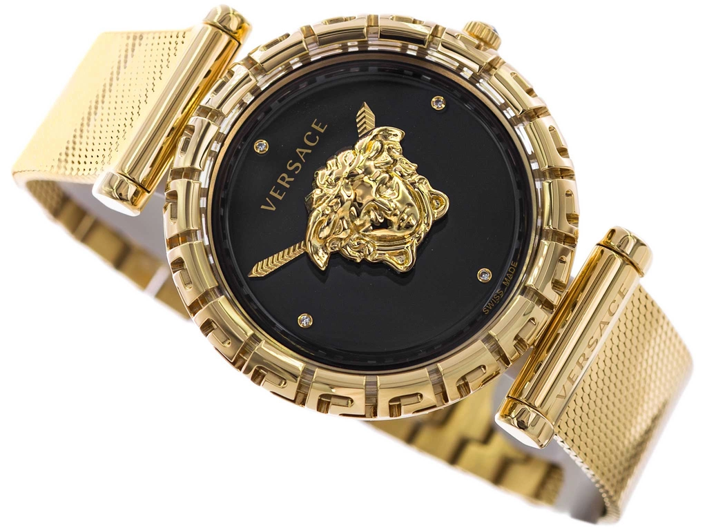 Zegarek damski VERSACE VEDV01319 Palazzo