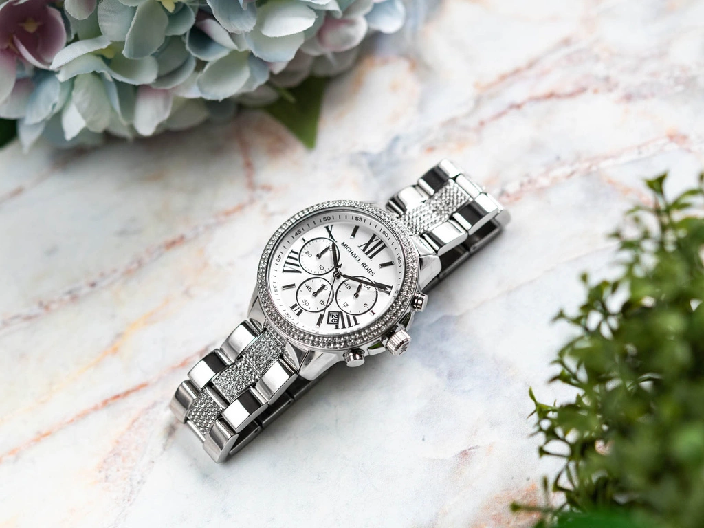 Zegarek damski MICHAEL KORS MK7506 Brynn