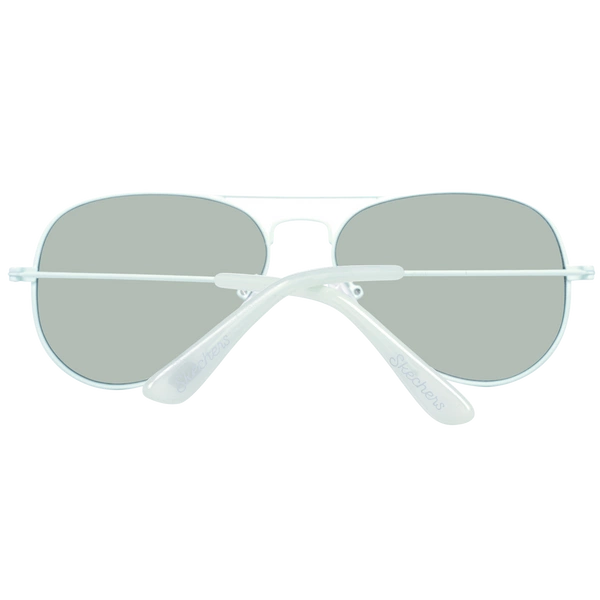 Okulary przeciwsłoneczne Damskie Skechers SE9069 93X 55 Zielone