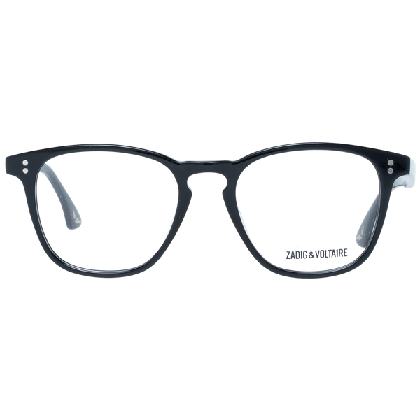 Okulary oprawki Męskie Zadig & Voltaire VZV080 0700 48 Czarne