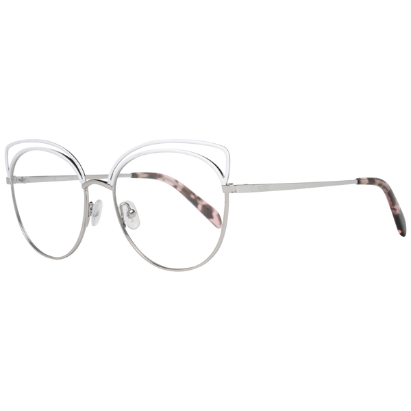 Okulary oprawki Damskie Emilio Pucci EP5123 020 54 Szare