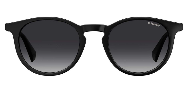 Okulary przeciwsłoneczne Unisex Polaroid PLD 6102/S/X 80750WJ Czarne