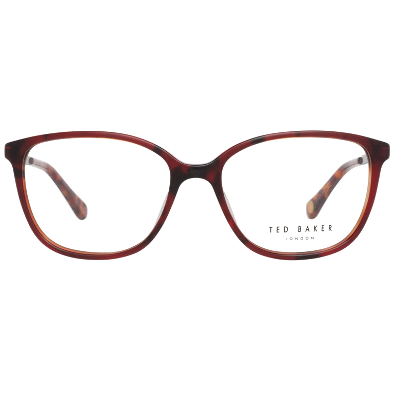 Okulary oprawki damskie Ted Baker TB9096 223 53 Brązowe