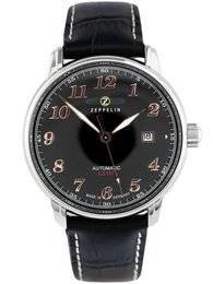 Zegarek męski ZEPPELIN LZ127 GRAF 7656-2