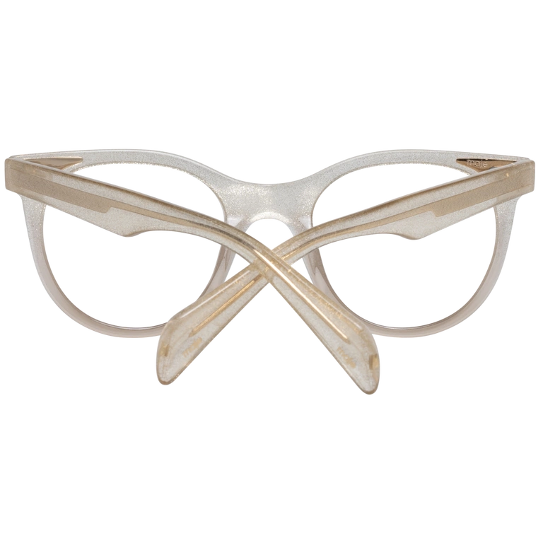 Okulary oprawki Damskie Maje MJ1003 905 48 Beżowe
