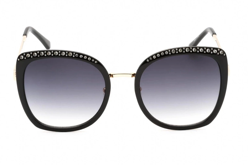Okulary przeciwsłoneczne Damskie Guess GF0381-01B Czarne