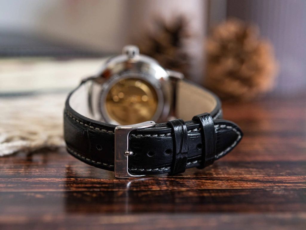 Zegarek męski ZEPPELIN LZ129 HINDENBURG 8062-1