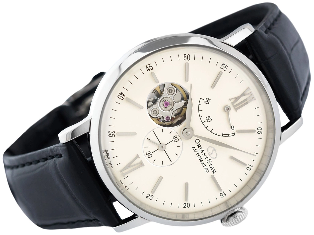 Zegarek męski ORIENT Star Classic Automatic RE-AV0002S00B