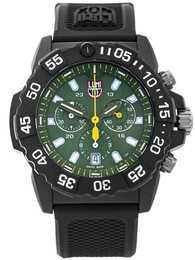 Zegarek męski Luminox XS.3597 Navy SEAL Chrono 3580 