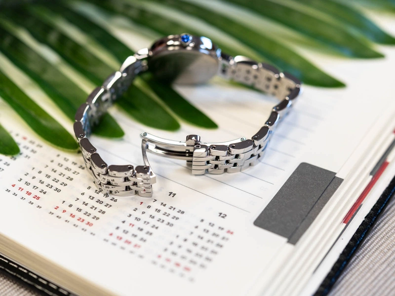 Zegarek damski Citizen EM0990-81E Eco-Drive Citizen L