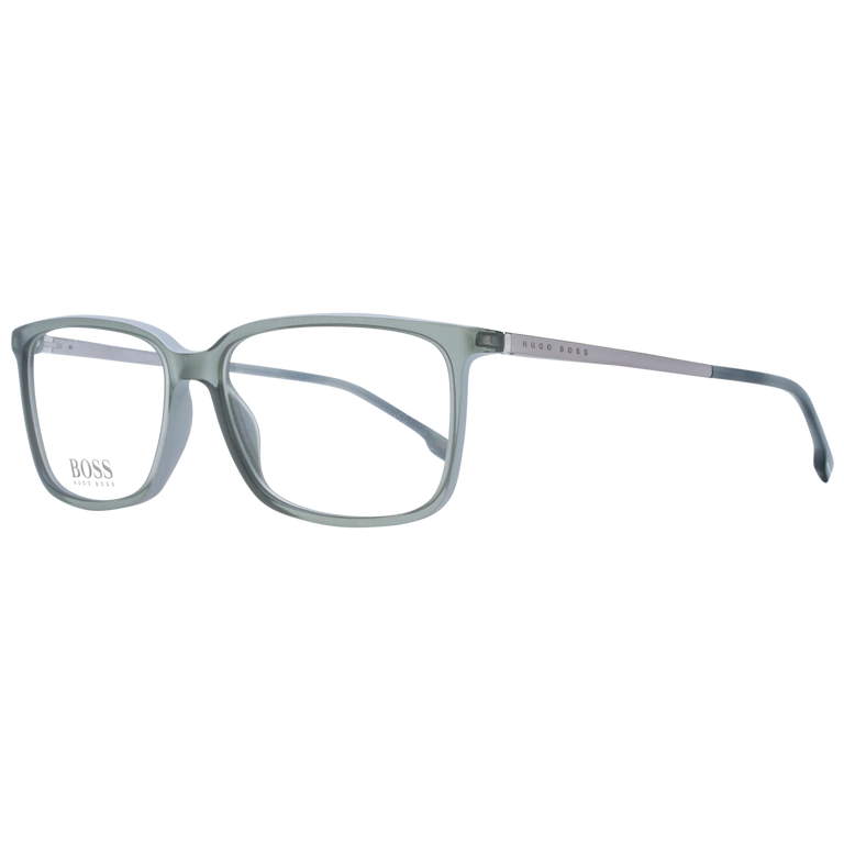 Okulary oprawki Męskie Boss BOSS1185/IT Szare