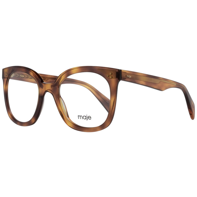 Okulary oprawki Damskie Maje MJ1004 202 49 Brązowe