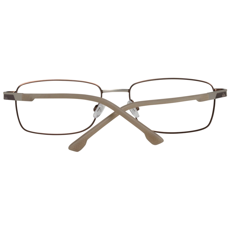 Okulary oprawki Męskie Quiksilver EQYEG03063 AGRY 54 Brązowe