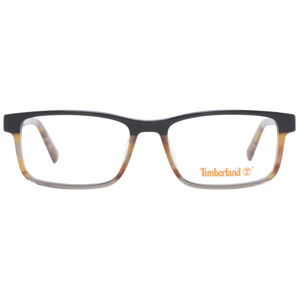 Okulary oprawki Męskie Timberland TB1789-H 055 55 Brązowe