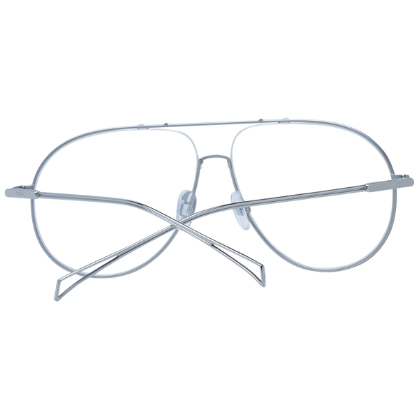 Okulary oprawki Damskie Maje MJ3018 Szare