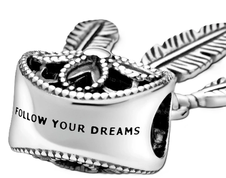 Charms Pandora 797200 Mistyczny łapacz snów