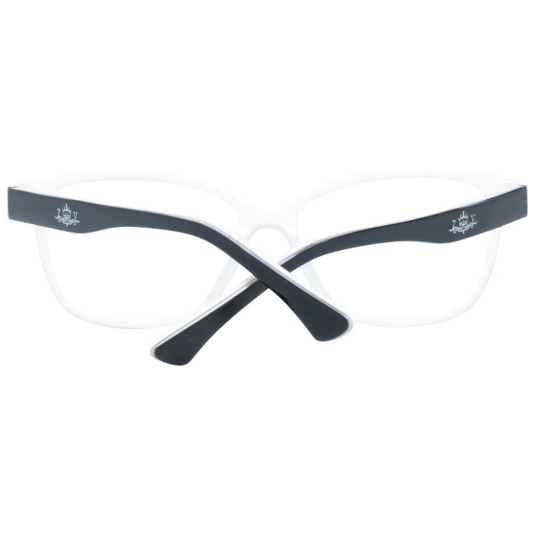 Okulary oprawki Zadig & Voltaire VZV017 0ACS 54 Czarne