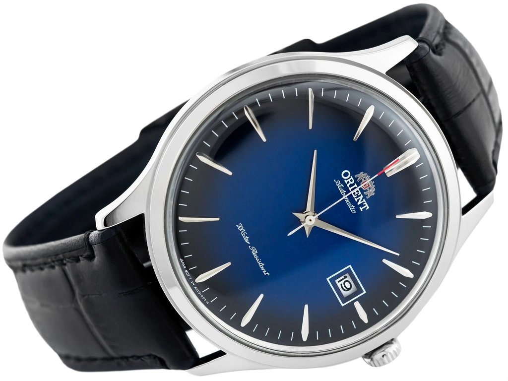 Zegarek męski ORIENT Classic Automatic Bambino FAC08004D0