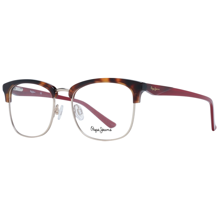 Okulary oprawki Damskie Pepe Jeans PJ3411 C2 51 Wielokolorowe