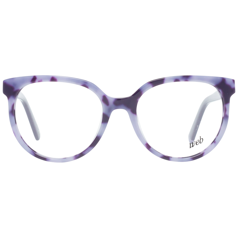 Okulary oprawki damskie Web WE5216 Fioletowe