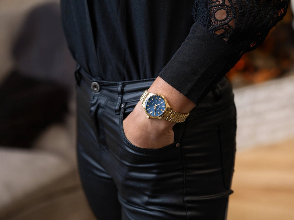 Zegarek damski TIMEX TW2W40300 Legacy