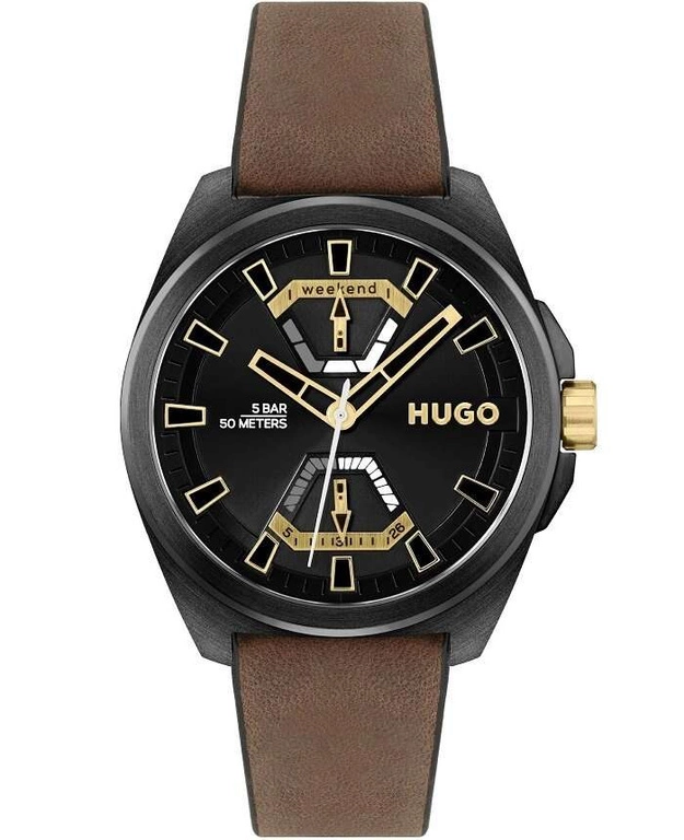 Zegarek męski HUGO BOSS 1530241 Expose