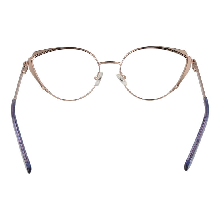 Okulary oprawki Damskie Marciano by Guess GM0372 Niebieskie