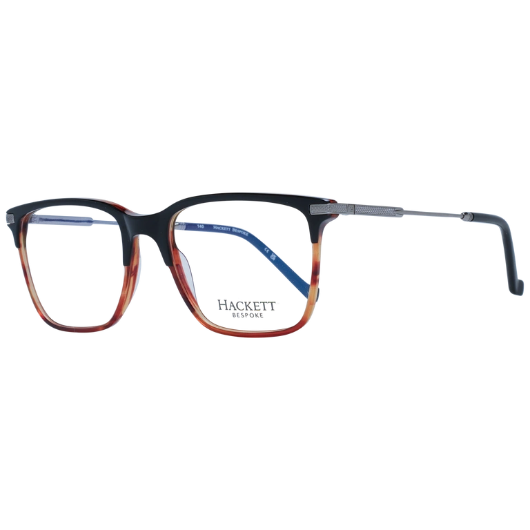 Okulary oprawki Męskie Hackett Bespoke HEB273 Brązowe