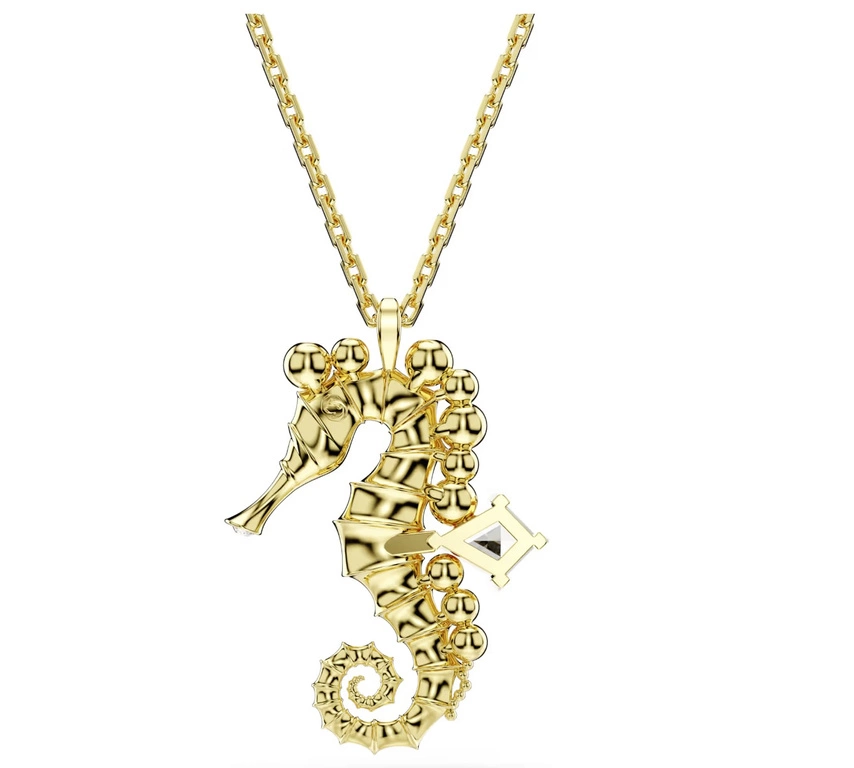 Naszyjnik damski Swarovski 5690874 Idyllia