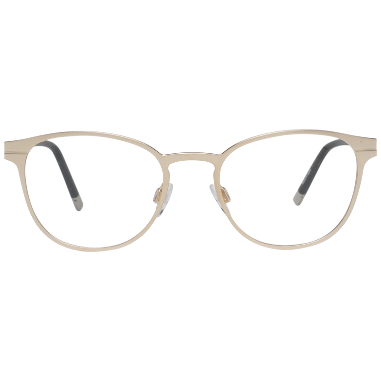 Okulary oprawki Damskie Rodenstock R8023 A 48 Różowe Złoto