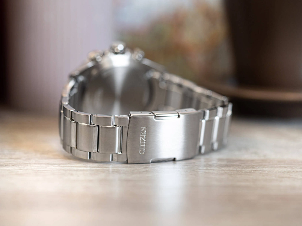 Zegarek męski Citizen CB5914-89X Radio Controlled