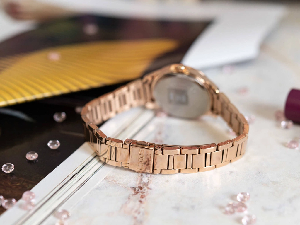 Zegarek damski LORUS RRS84VX9