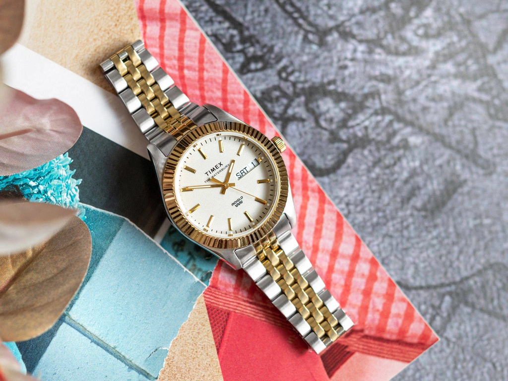 Zegarek damski TIMEX TW2U78600