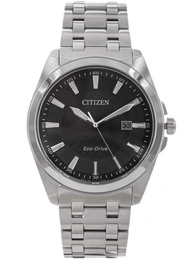 Zegarek męski Citizen BM7108-81E Elegance Eco-Drive 