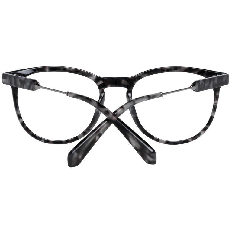 Okulary oprawki Męskie Sandro SD1012 207 51 Szare