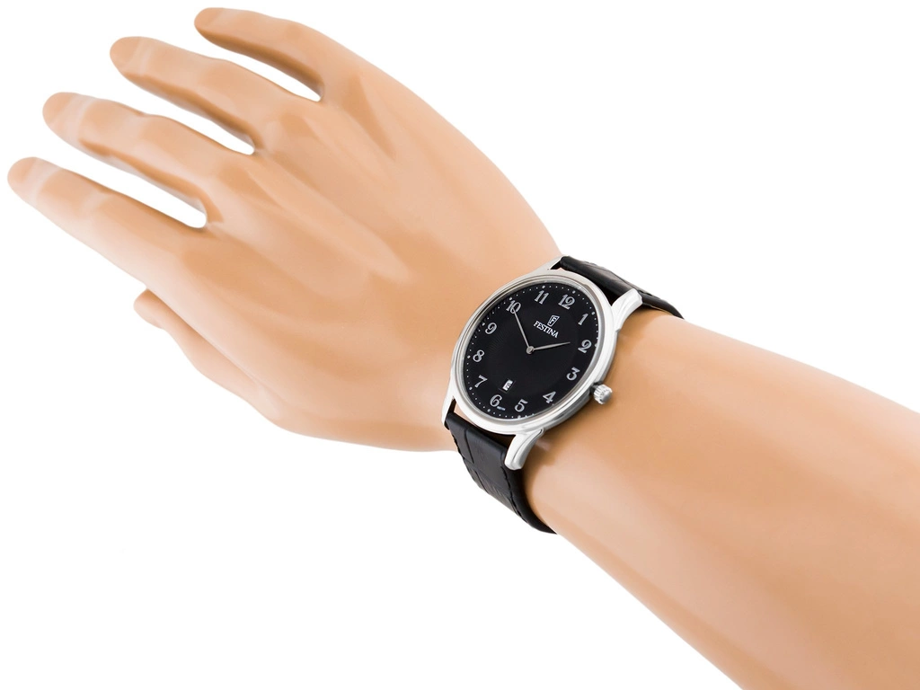 Zegarek męski FESTINA Classic Strap F6851/4