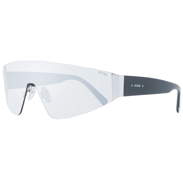 Okulary przeciwsłoneczne Unisex Sting SST388 Szare