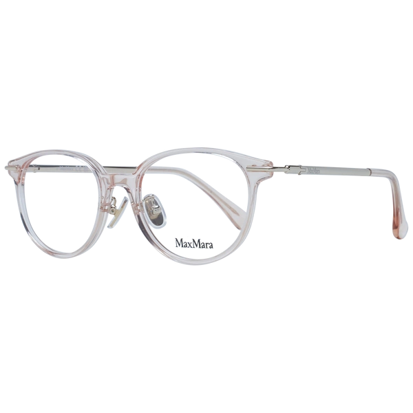 Okulary oprawki Damskie Max Mara MM5068-D Różowe