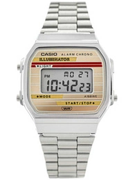 Casio A168WEHA 9A - Szybka i darmowa wysyłka - Raty