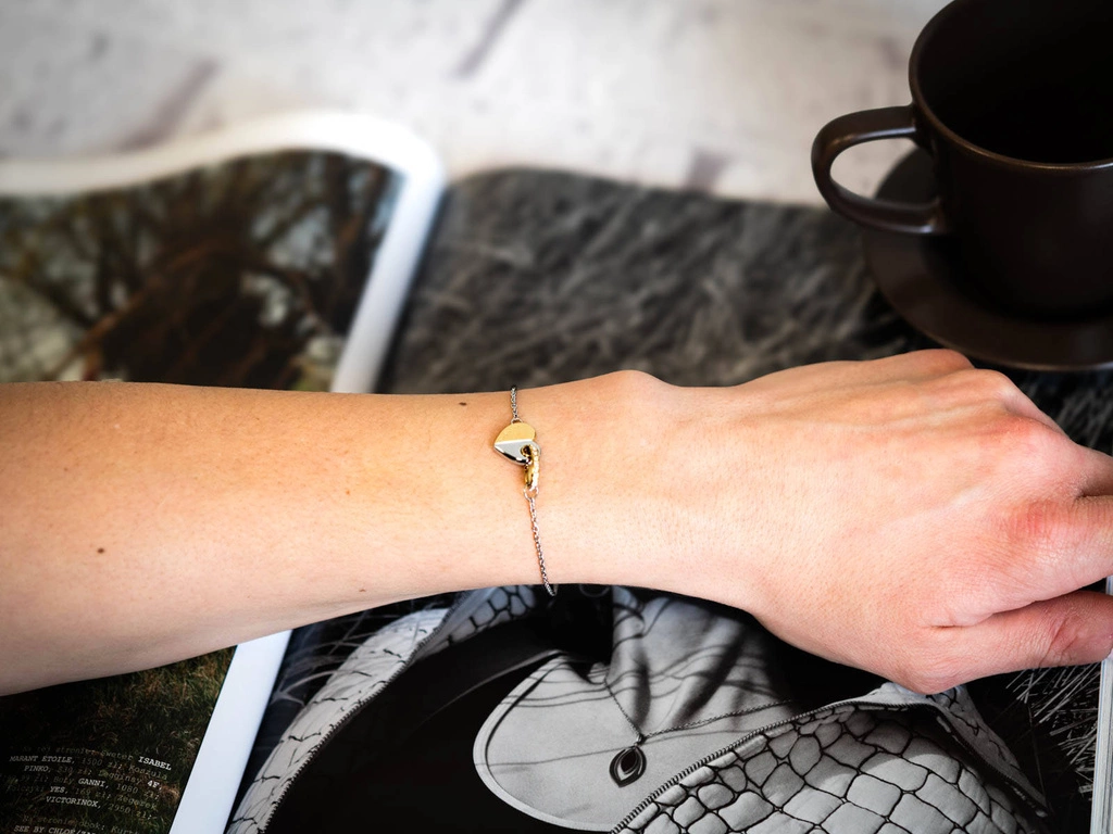 Bransoletka damska Tommy Hilfiger 2780880