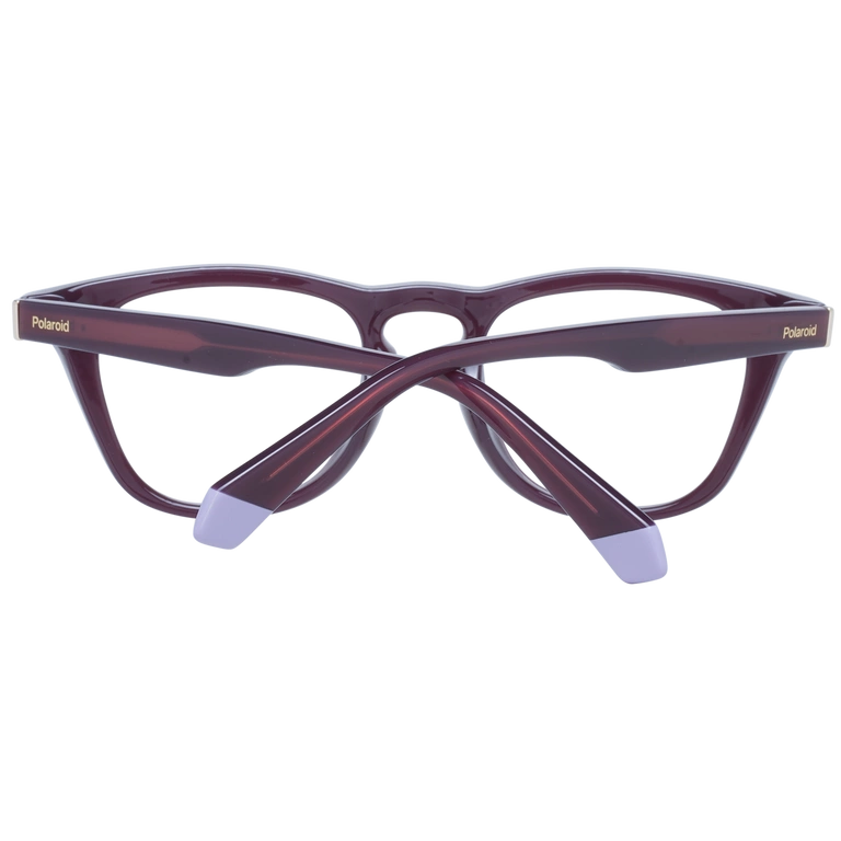 Okulary oprawki Damskie Polaroid PLD D434 B3V 48 Fioletowe