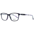 Okulary oprawki Damskie Pepe Jeans PJ3260 C3 51 Wielokolorowe