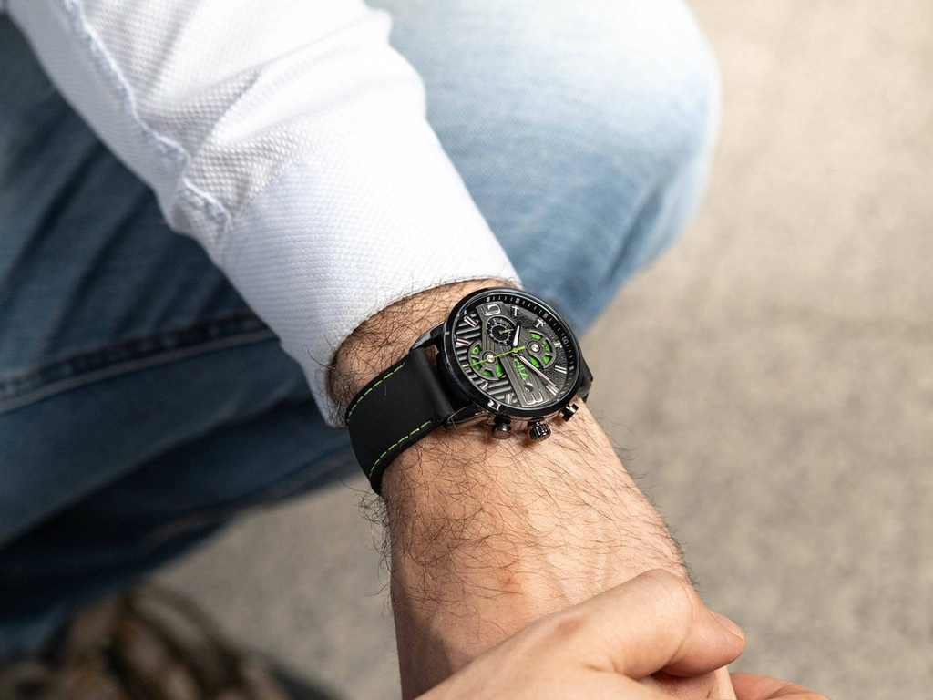 Zegarek męski FILA 38-175-002