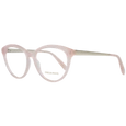 Okulary oprawki Damskie Emilio Pucci EP5067 072 53 Różowe