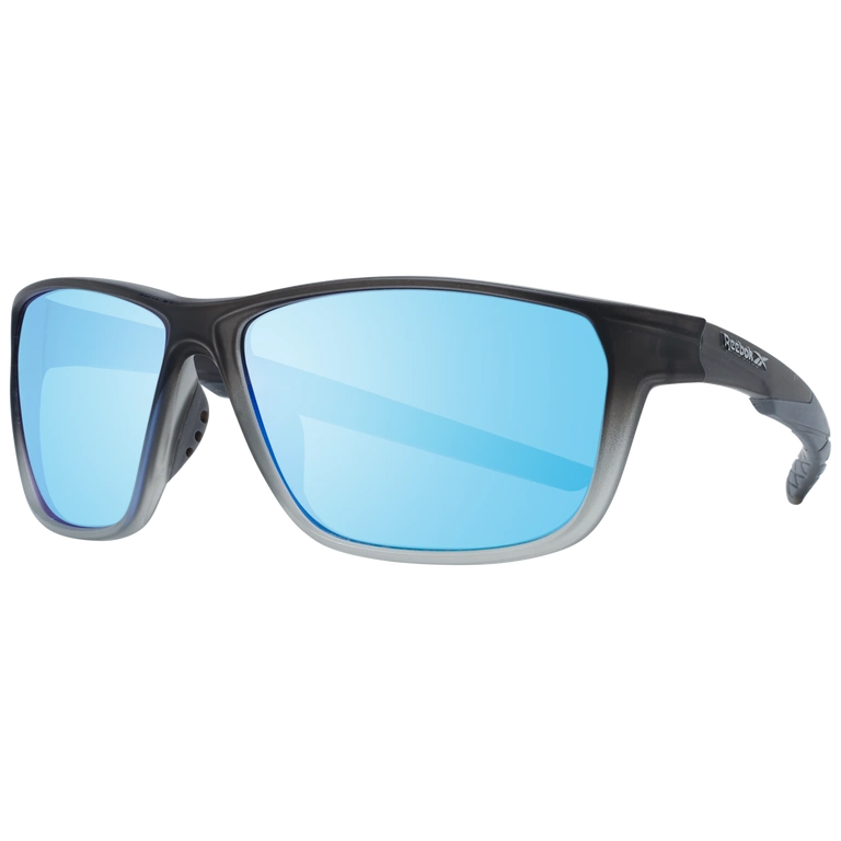 Okulary przeciwsłoneczne Unisex Reebok RV9314 Szare